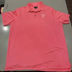 Chase 54 Golf Polo